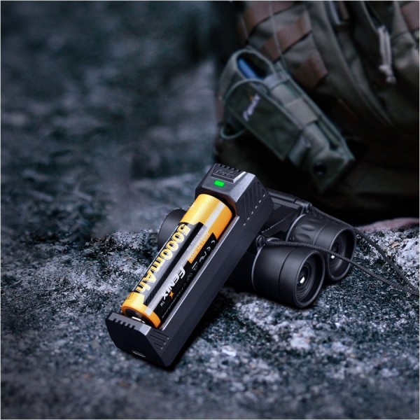 Ładowarka USB FENIX ARE-X1 V2.0