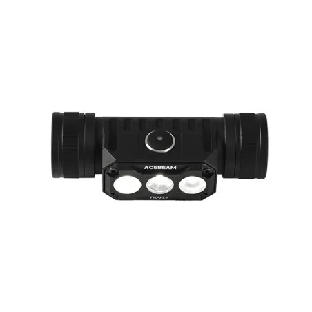 Latarka czołowa ACEBEAM H50 2.0 - 2000lm