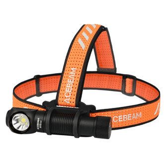 Acebeam H15 2.0 latarka czołowa 2800 lm 220 m