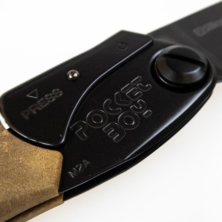 Piła składana Silky Outback 170-10