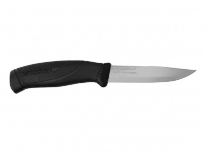 Nóż Morakniv Companion Czarny 12C27 2