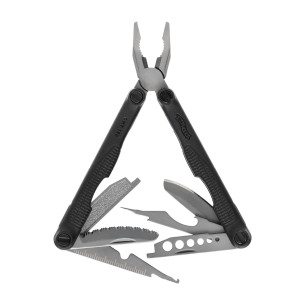 Walther GMT150 Multitool 11w1 440C