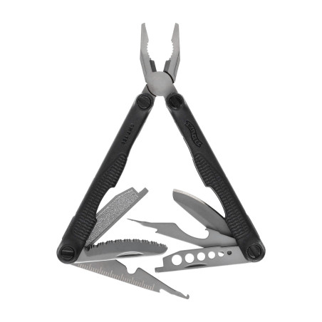 Walther GMT150 Multitool 11w1 440C