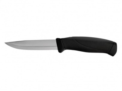 Nóż Morakniv Companion Czarny 12C27