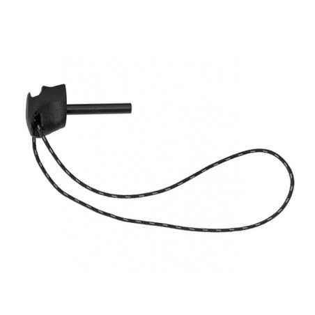 Nóż Morakniv Companion Spark Czarny