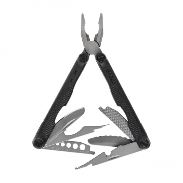 Walther GMT150 Multitool 11w1 440C
