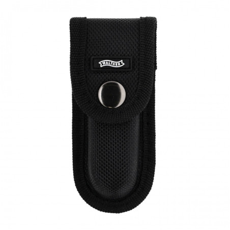 Walther GMT150 Multitool 11w1 440C