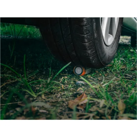 Lampa kempingowa Fenix CL26R Zielona - 400lm