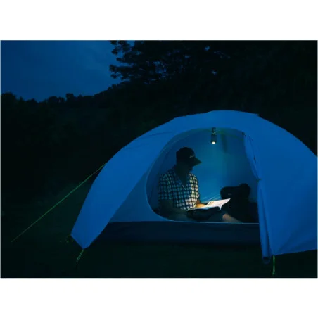 Lampa kempingowa Fenix CL26R Zielona - 400lm