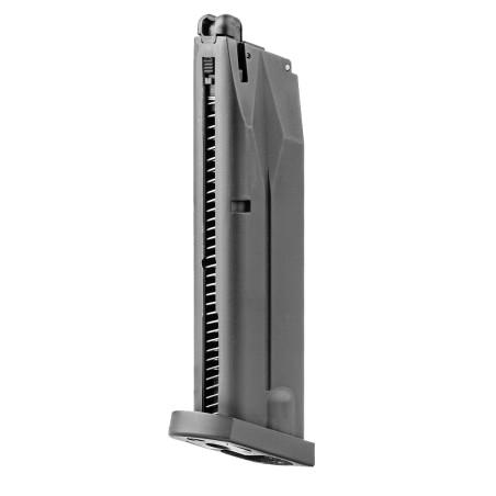 Magazynek do Beretta M9A3 FM CO2 6 mm, 22 kulek