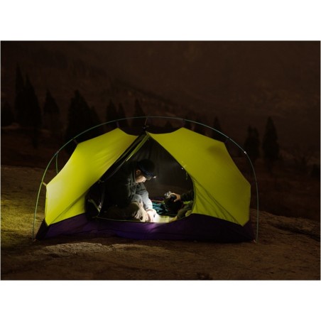 Latarka czołowa Fenix HM23 240 lm