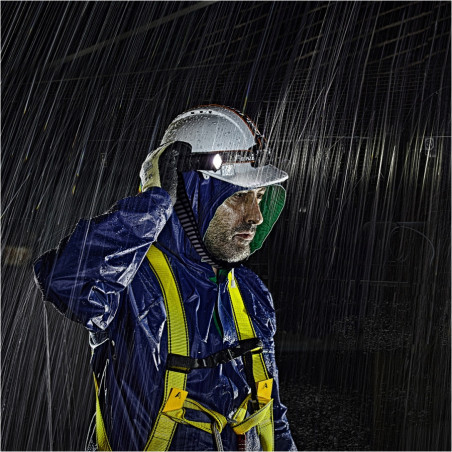 Fenix WF30RE latarka iskrobezpieczna 280 lm