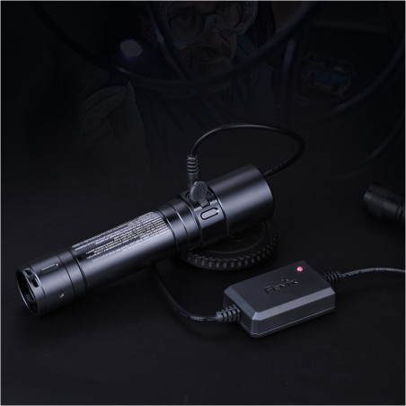 Fenix WF30RE latarka iskrobezpieczna 280 lm