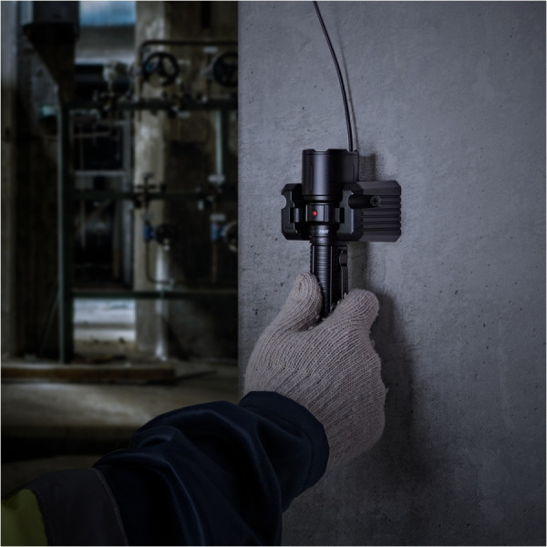 Latarka diodowa Fenix WF26R 3000 lm