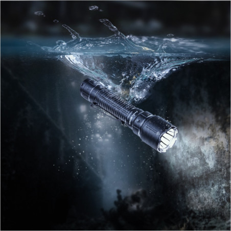 Latarka diodowa Fenix WF26R 3000 lm