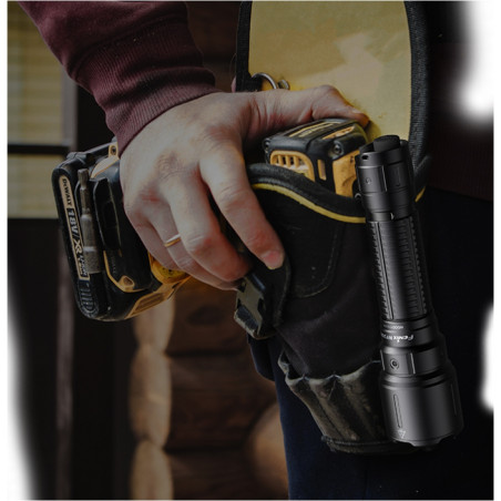 Latarka diodowa Fenix WF26R 3000 lm