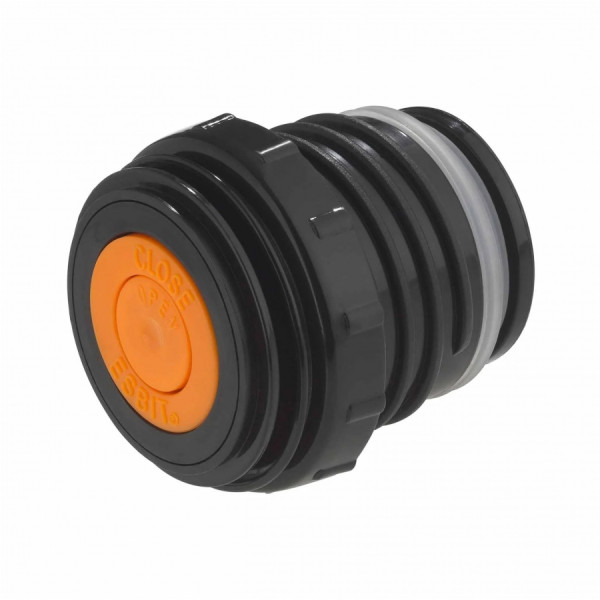 Termos Esbit Vacuum Flask Klasyczny 1 l - Czarny