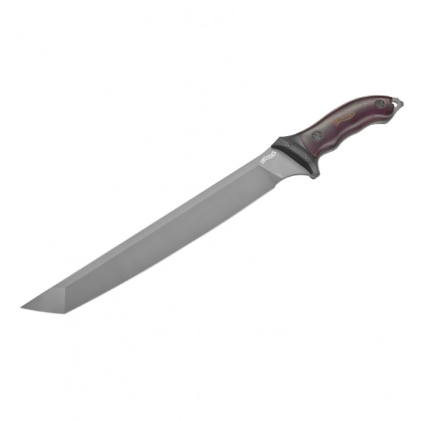 Maczeta Walther MachTac 5