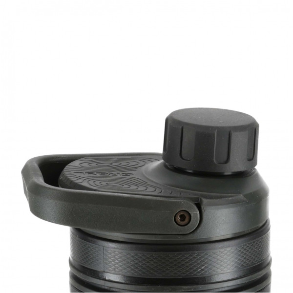 Butelka filtrująca Grayl UltraPress Cover 450ml - Czarna