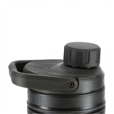 Butelka filtrująca Grayl UltraPress Cover 450ml - Czarna