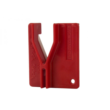 Ostrzałka Lansky Mini Crock Stick LCKEY