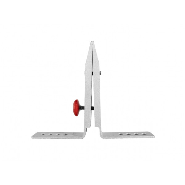 Montaż Lansky LP006 zacisk do systemu ostrzenia