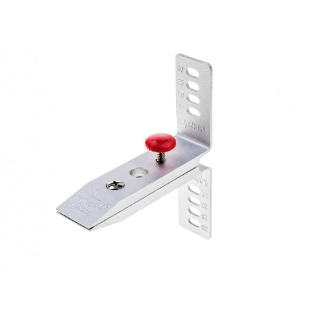 Montaż Lansky LP006 zacisk do systemu ostrzenia