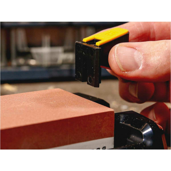 Ostrzałka Work Sharp Whetstone 1000 6000 z prowadnicami