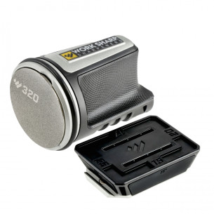 Work Sharp Rolling Knife Sharpener ostrzałka do noży 2