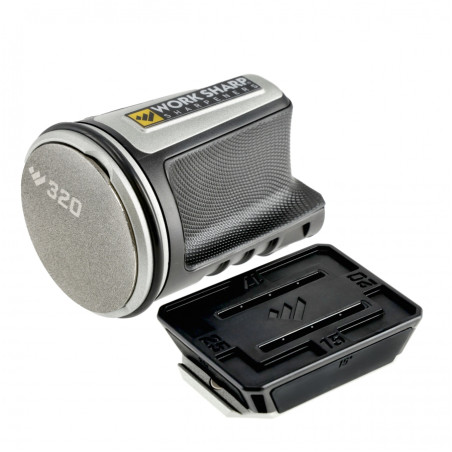 Work Sharp Rolling Knife Sharpener ostrzałka do noży