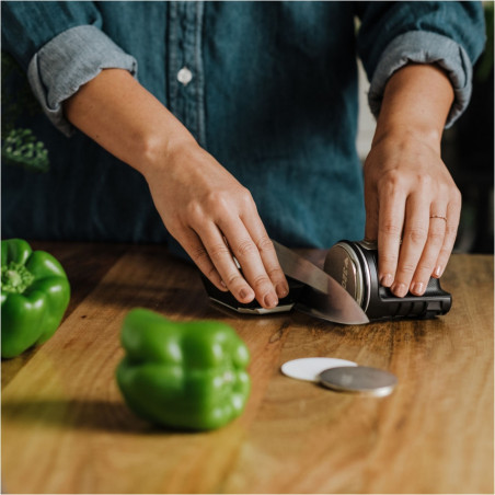 Work Sharp Rolling Knife Sharpener ostrzałka do noży