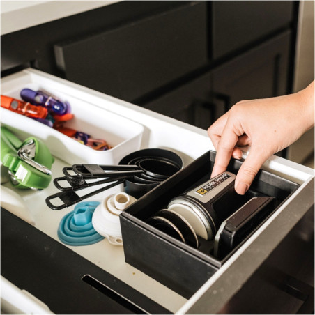 Work Sharp Rolling Knife Sharpener ostrzałka do noży