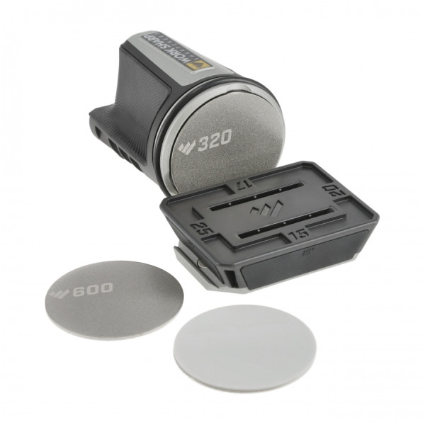 Work Sharp Rolling Knife Sharpener ostrzałka do noży