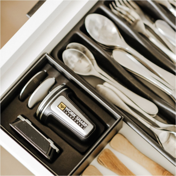 Work Sharp Rolling Knife Sharpener ostrzałka do noży