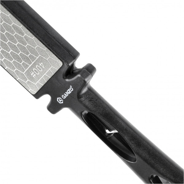 Ostrzałka Ganzo ProSharp 400/1000 do noży i nożyczek