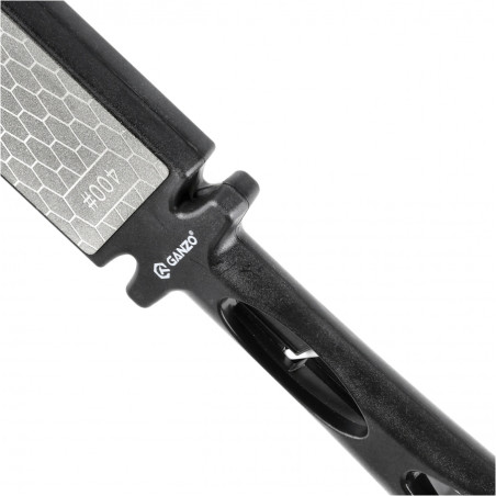 Ostrzałka Ganzo ProSharp 400/1000 do noży i nożyczek