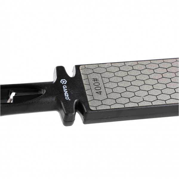 Ostrzałka Ganzo ProSharp 400/1000 do noży i nożyczek