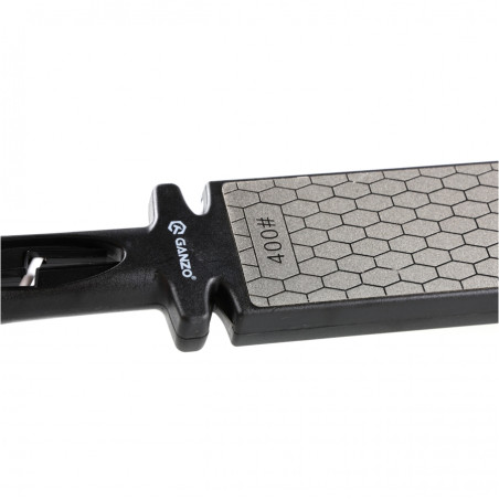 Ostrzałka Ganzo ProSharp 400/1000 do noży i nożyczek