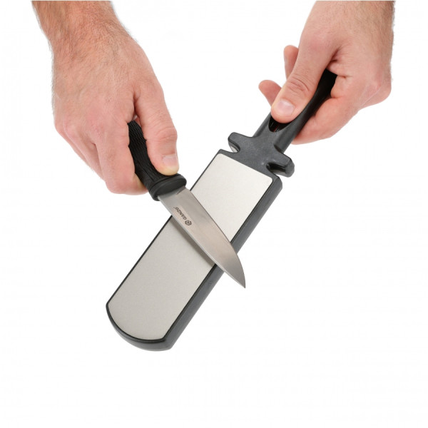 Ostrzałka Ganzo ProSharp 400/1000 do noży i nożyczek