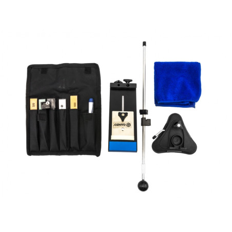 Ostrzałka Ganzo Touch Pro Ultra