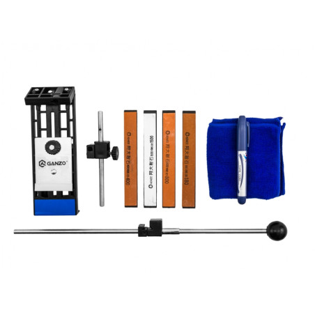 Ostrzałka do noży Ganzo Touch Pro