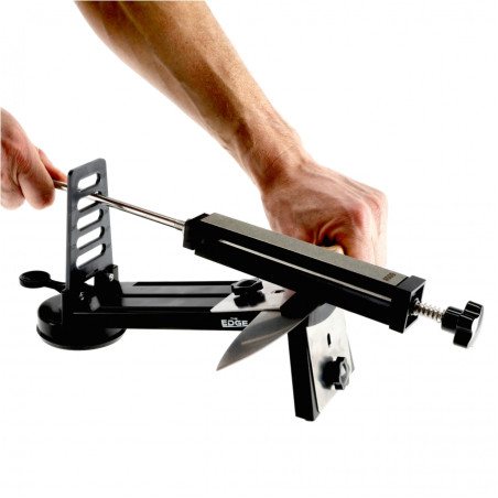 THE EDGE proSHARP 10-30° ostrzałka diamentowa do noży