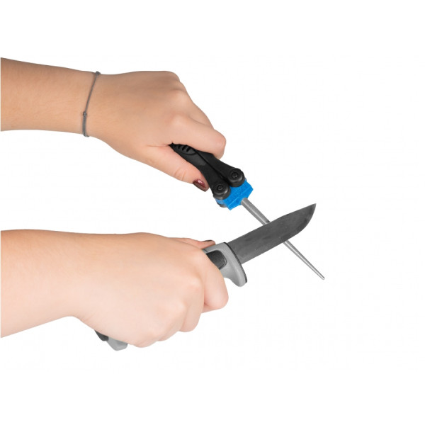 Ostrzałka Lansky Diamond Tapered Rod TR-600