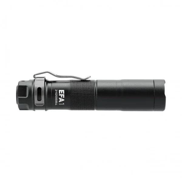 Latarka diodowa Walther EFA1, 350 lumenów