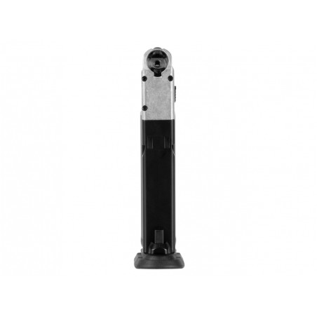 Magazynek do Walther PPQ M2 T4E, 8 kul .43