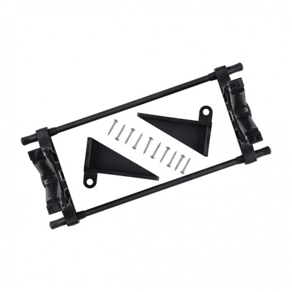 Stojak do czyszczenia ASG RazorGun Adjustable Czarny