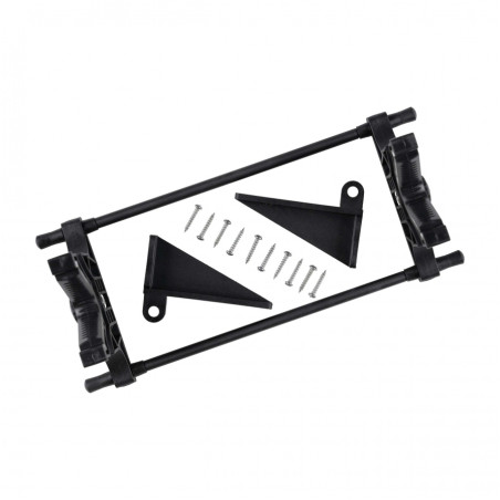 Stojak do czyszczenia ASG RazorGun Adjustable Czarny