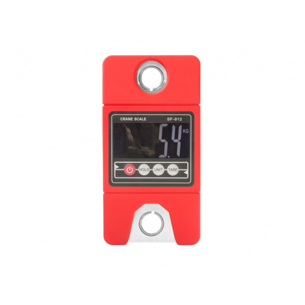 Waga elektroniczna RealHunter 300 kg