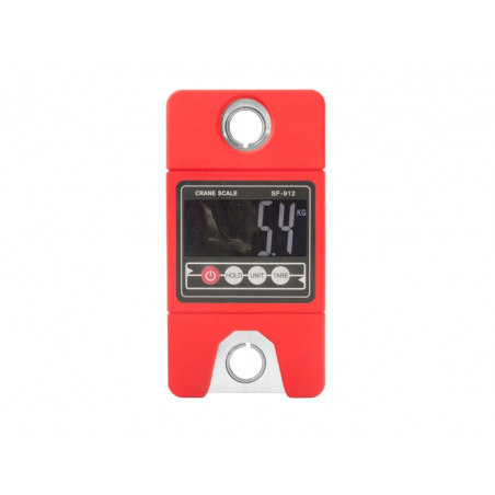 Waga elektroniczna RealHunter 300 kg