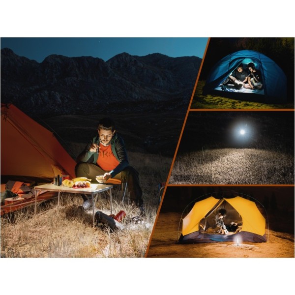 Latarka diodowa FENIX E28R